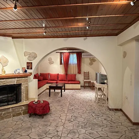 Villa Minoan *
