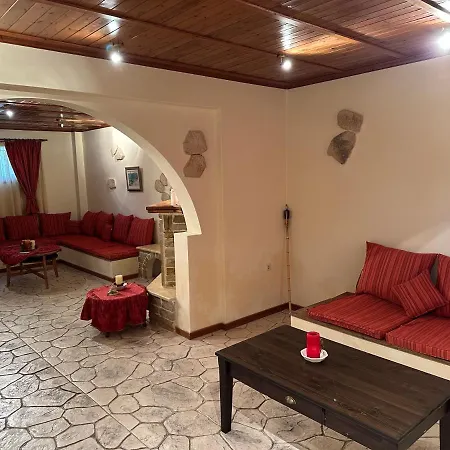 Minoan Villa *
