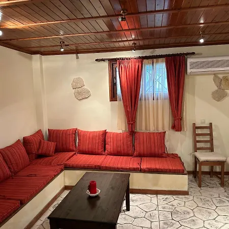 Minoan Villa