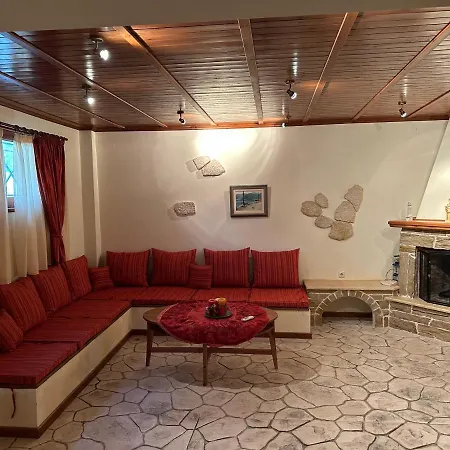 Minoan Villa